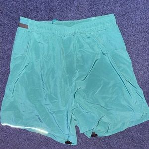 lululemon surge 6" liner